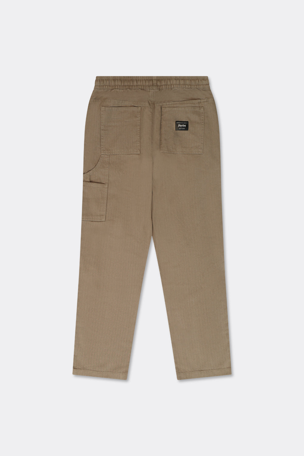 Lavender מכנסיים ארוכים לגברים Painter HURLEY