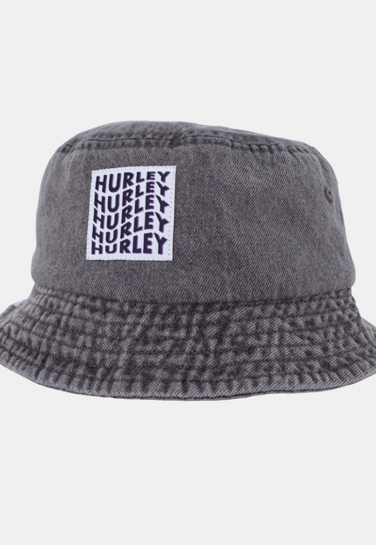 White Smoke כובע טמבל Dazed HURLEY