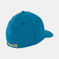 Dark Cyan H20 DRI MAX HAT כובע מצחיה HURLEY