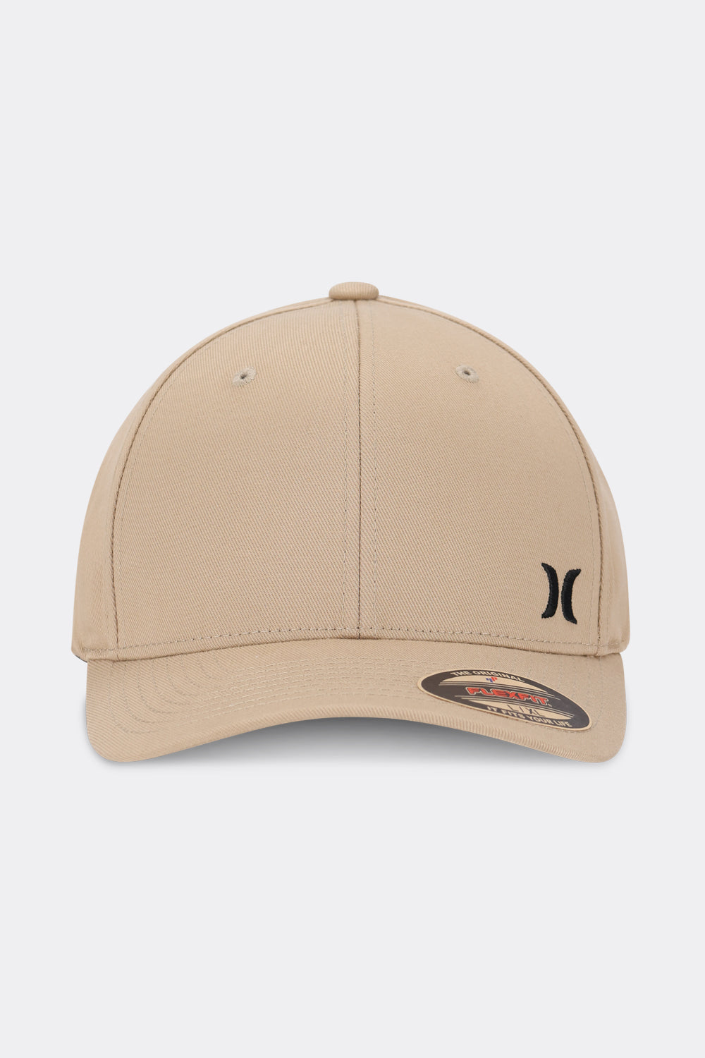 Light Gray כובע מצחיה לגברים M Micro HURLEY