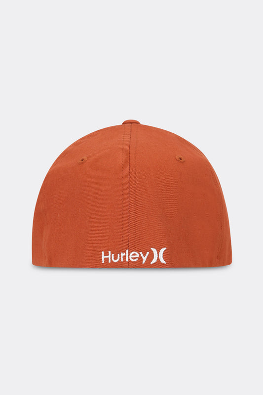 Sienna כובע מצחיה לגברים M Micro HURLEY