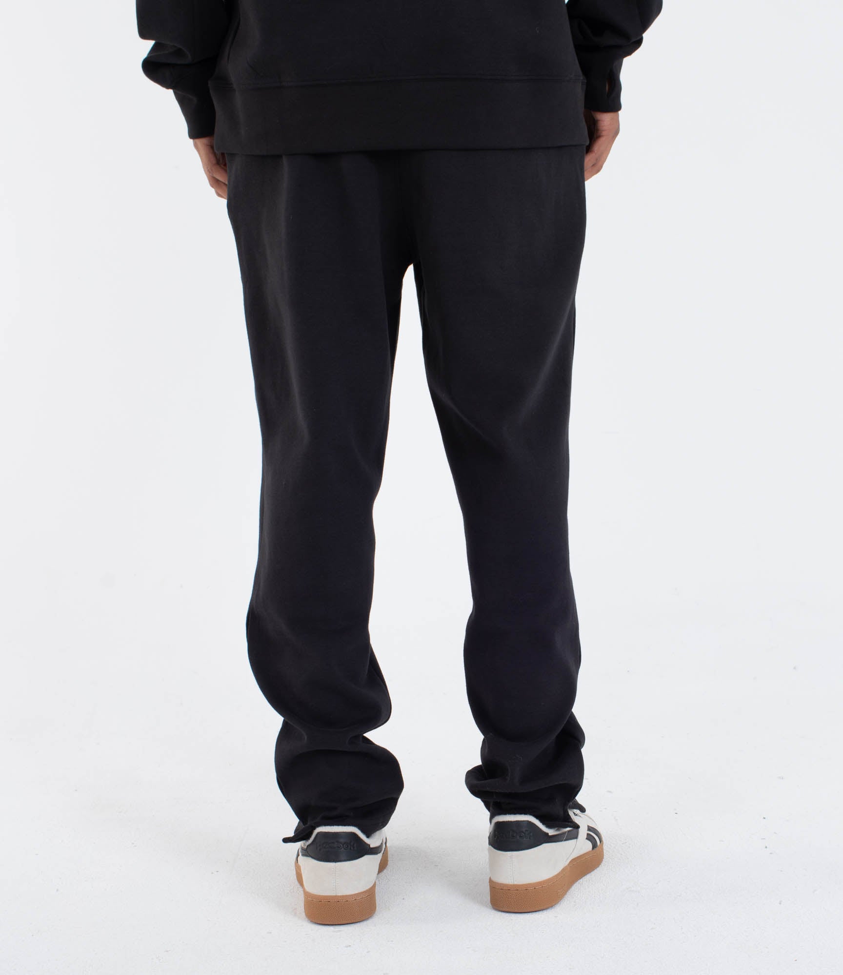 Lavender מכנסי טרנינג לגברים Low Tide HURLEY