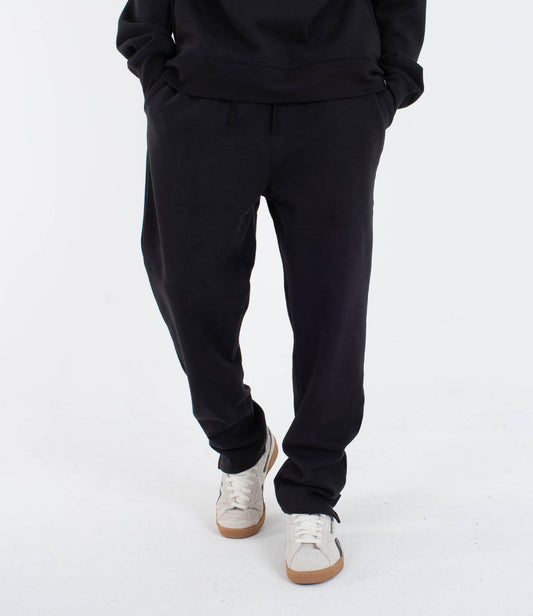 Lavender מכנסי טרנינג לגברים Low Tide HURLEY