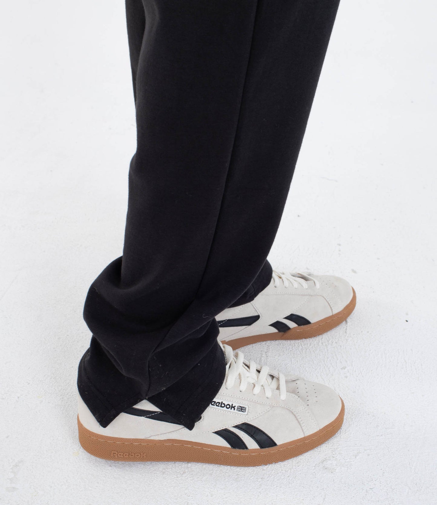 Lavender מכנסי טרנינג לגברים Low Tide HURLEY