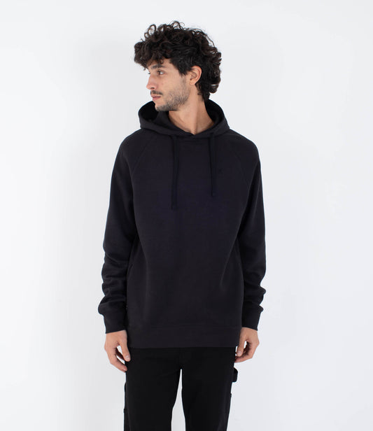 Lavender קפוצ'ון לגברים Low Tide HURLEY