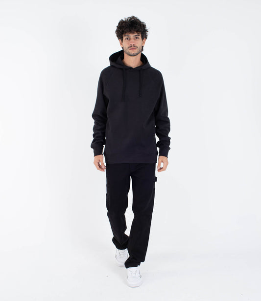 White Smoke קפוצ'ון לגברים Low Tide HURLEY