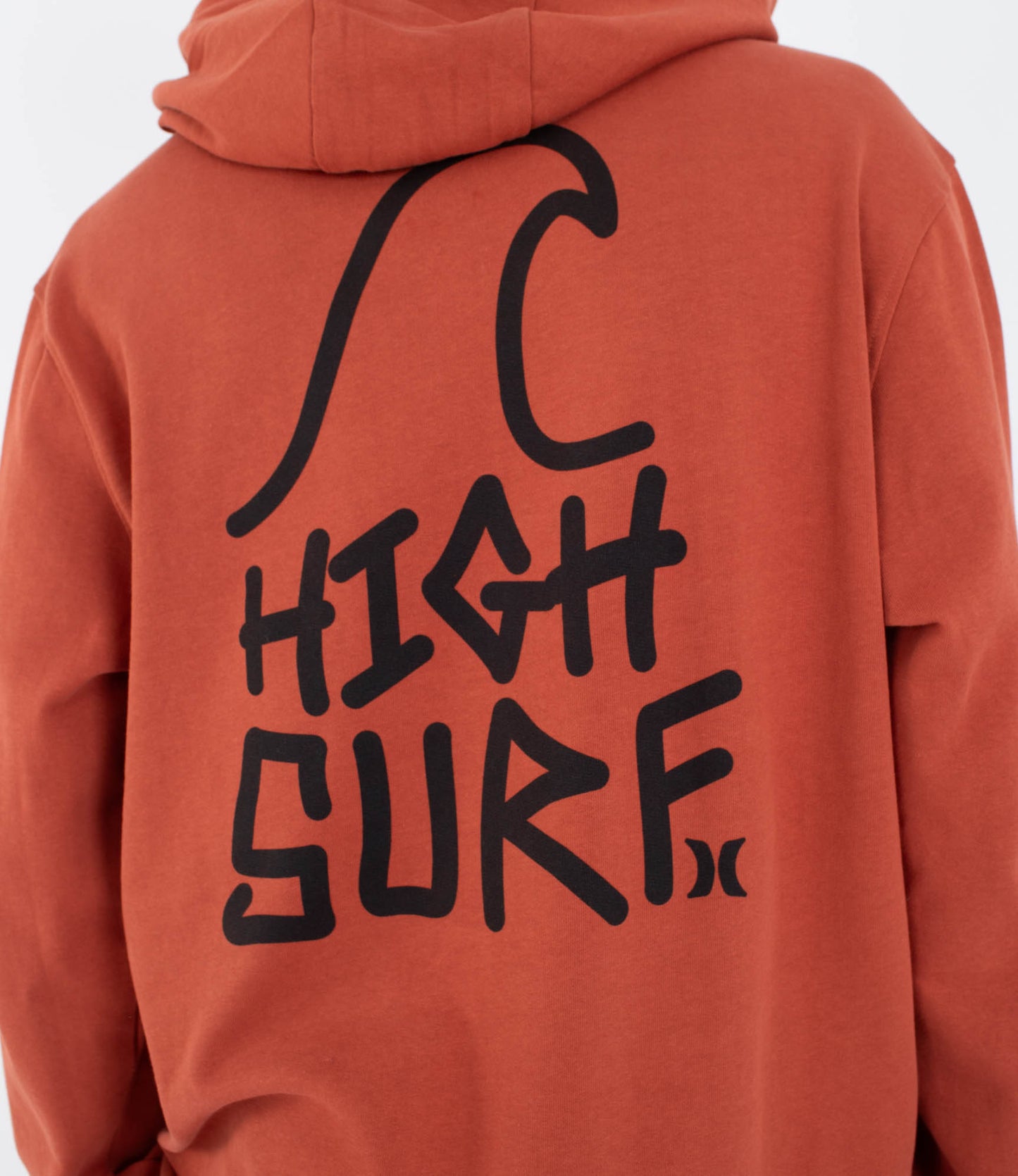 Sienna קפוצ'ון לגברים Sider HURLEY