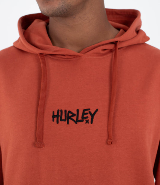 Sienna קפוצ'ון לגברים Sider HURLEY