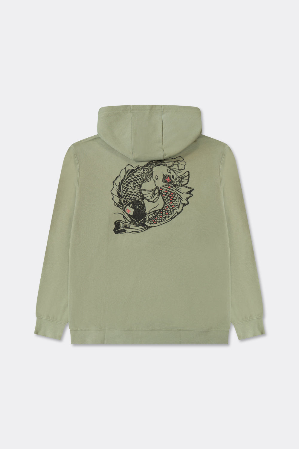 קפוצ'ון לגברים Tattoo