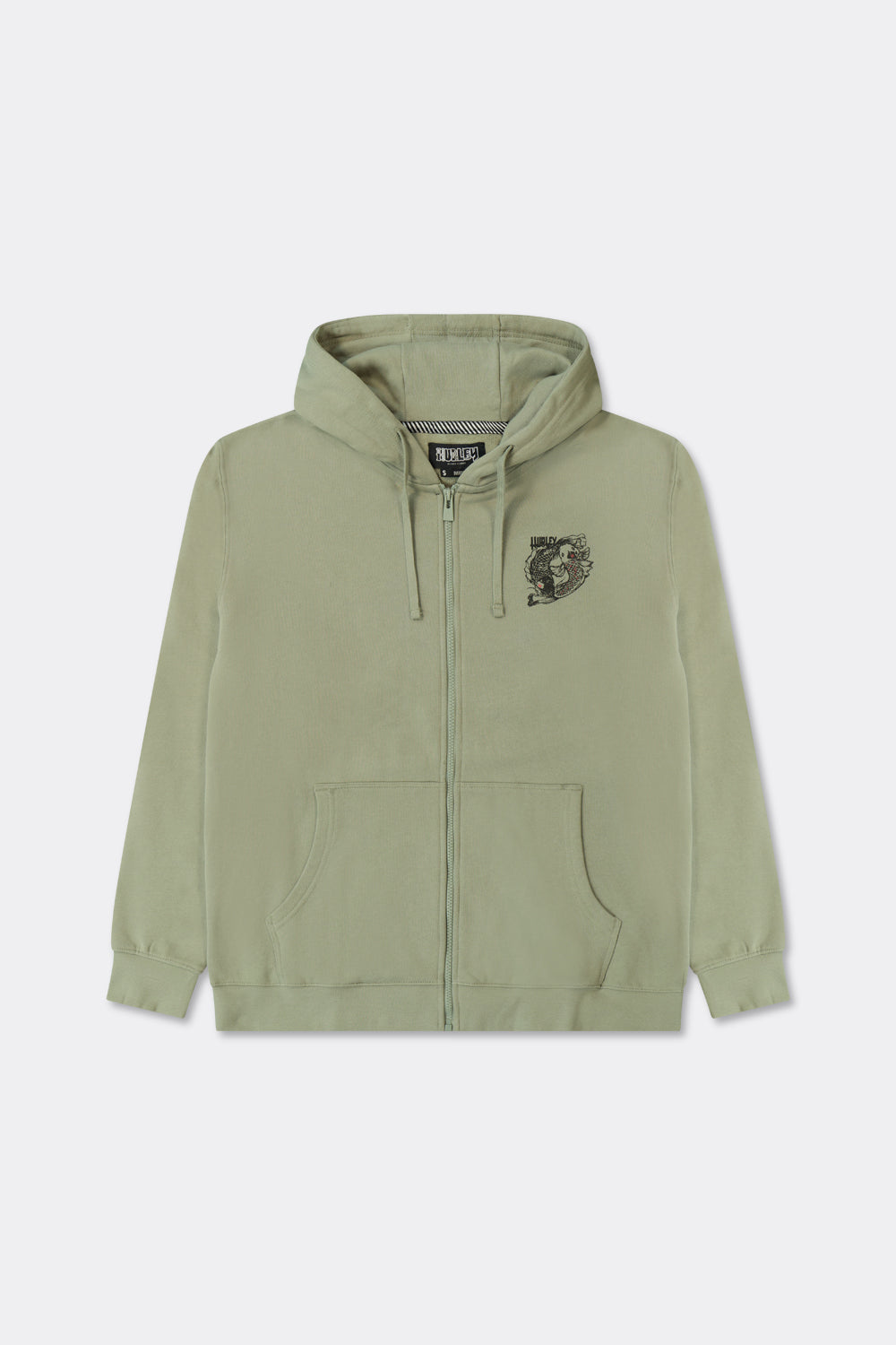 קפוצ'ון לגברים Tattoo