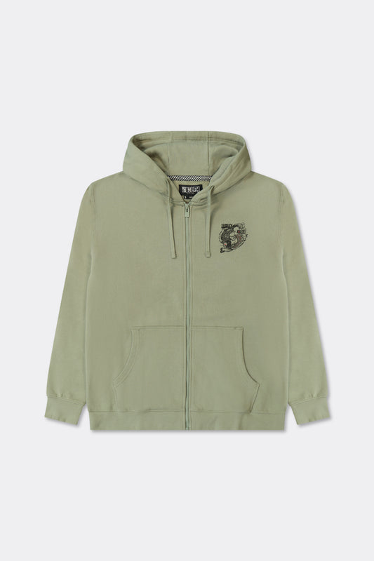 קפוצ'ון לגברים Tattoo