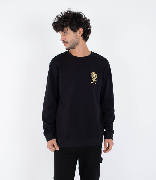 Lavender סווטשירט לגברים Dancer HURLEY