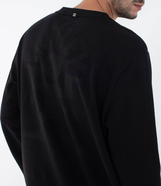 Lavender סווטשירט לגברים Dancer HURLEY