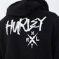 Lavender קפוצ'ון לגברים XX HURLEY