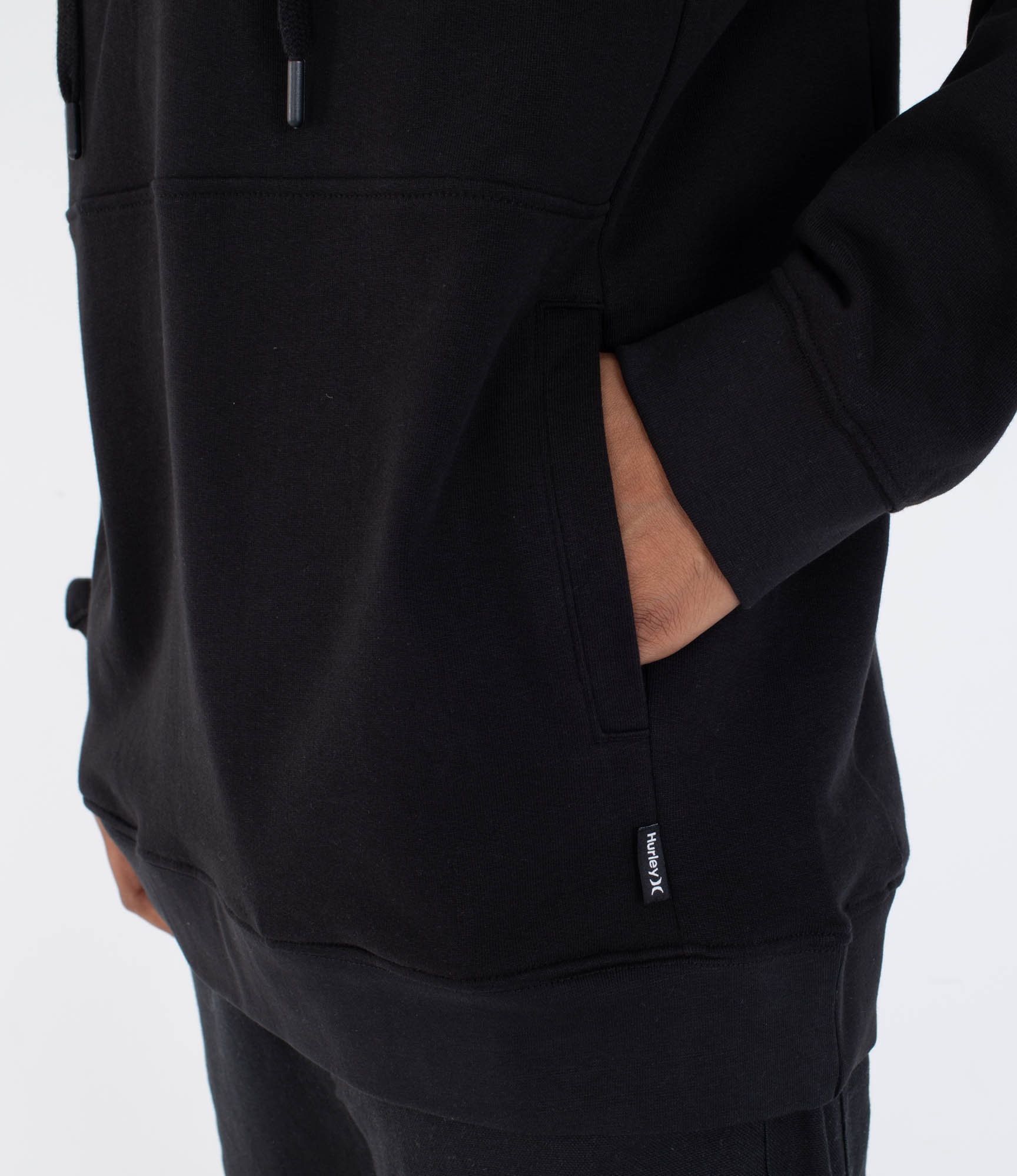 Lavender קפוצ'ון לגברים XX HURLEY