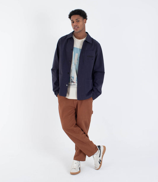 Lavender ג'קט לגברים Upper HURLEY