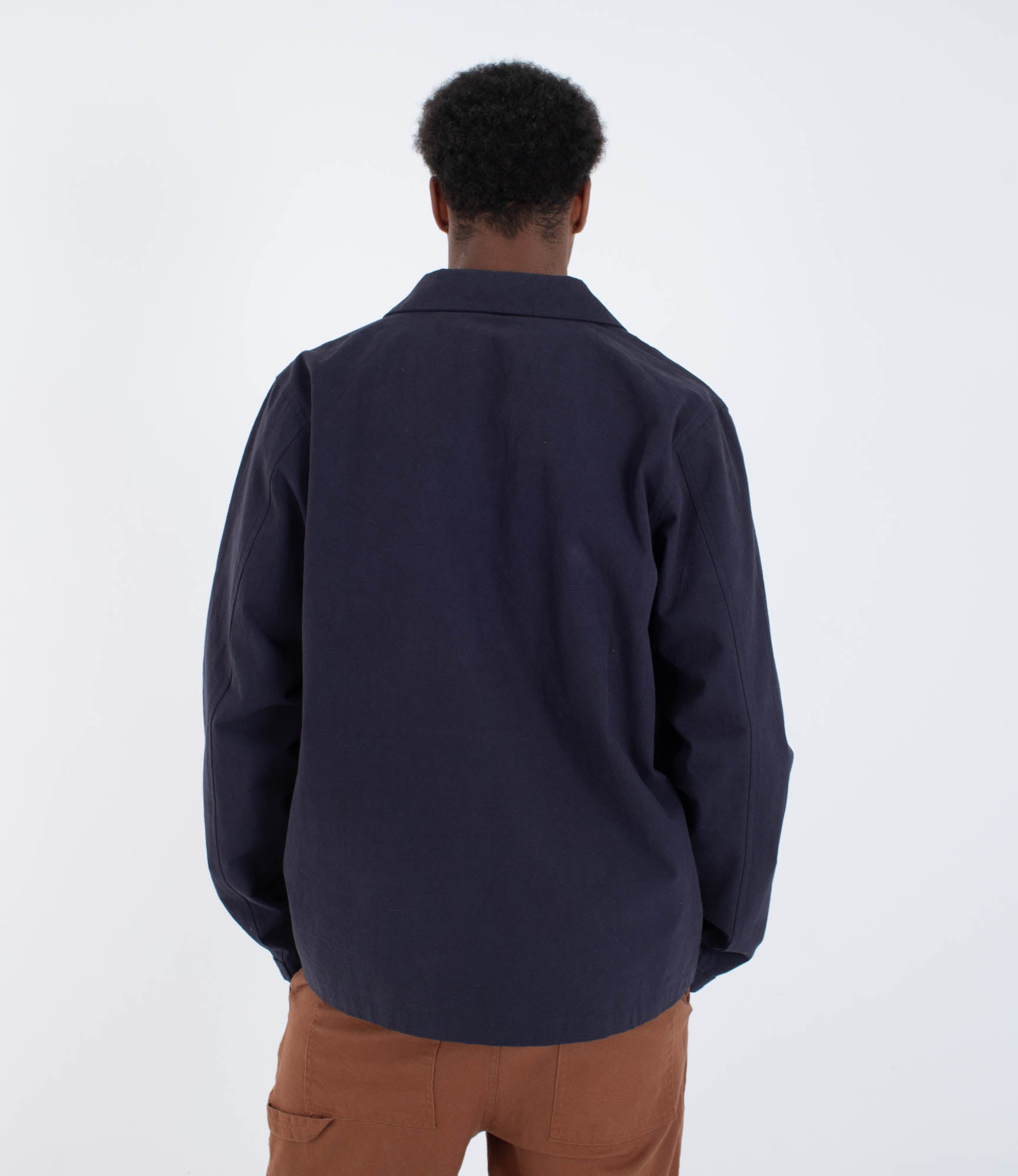 Lavender ג'קט לגברים Upper HURLEY