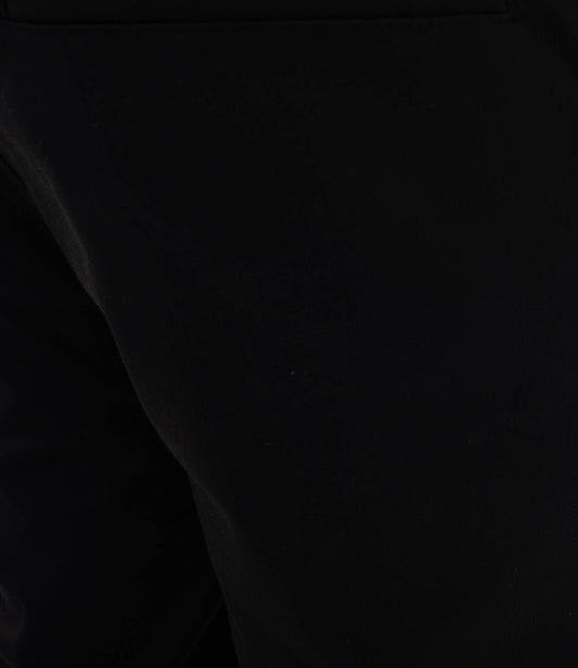 Black מכנסיים ארוכים לגברים H2O HURLEY