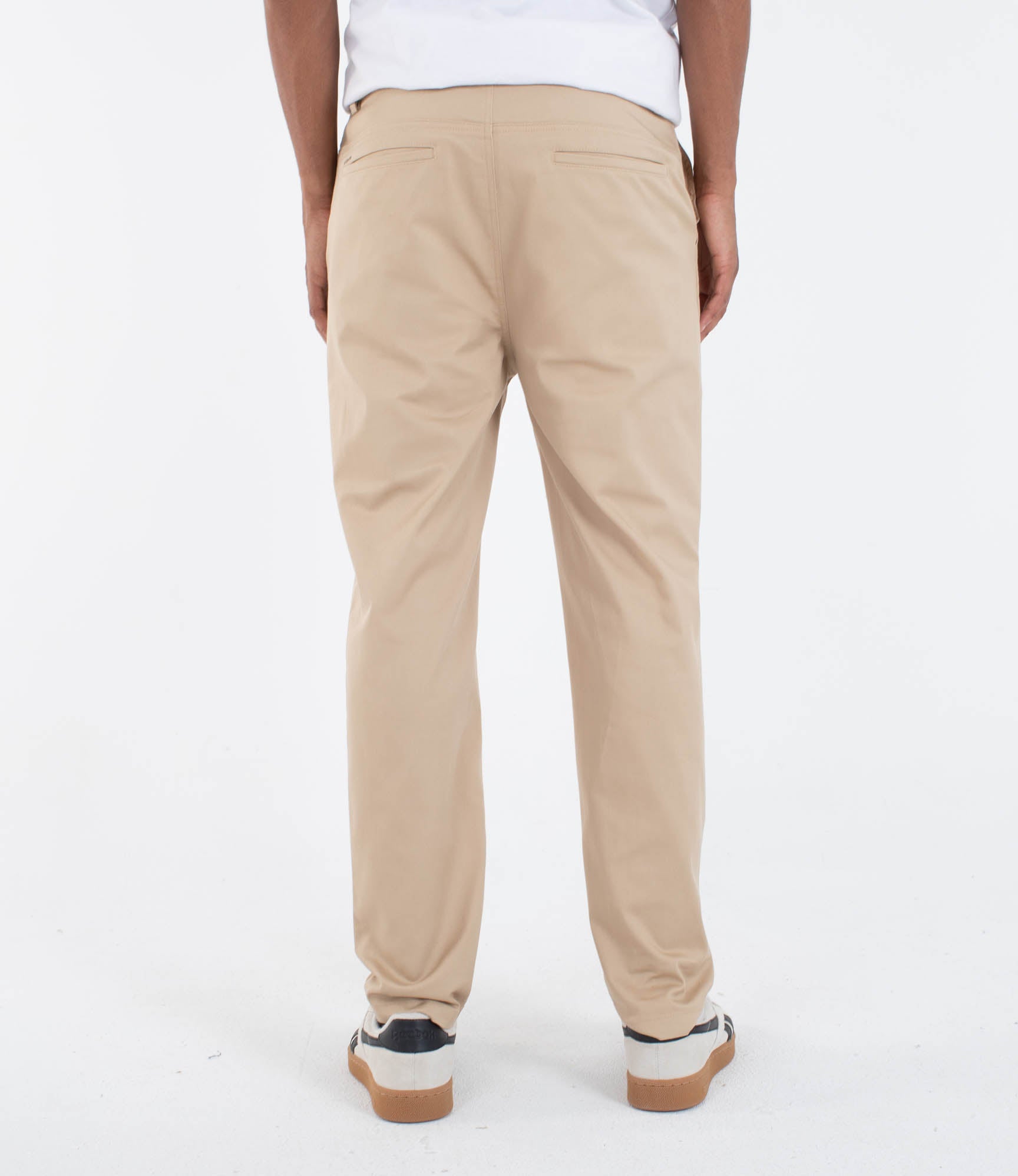 Lavender מכנסיים ארוכים לגברים H2O HURLEY