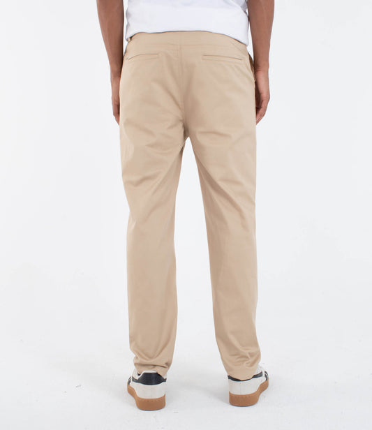 Lavender מכנסיים ארוכים לגברים H2O HURLEY