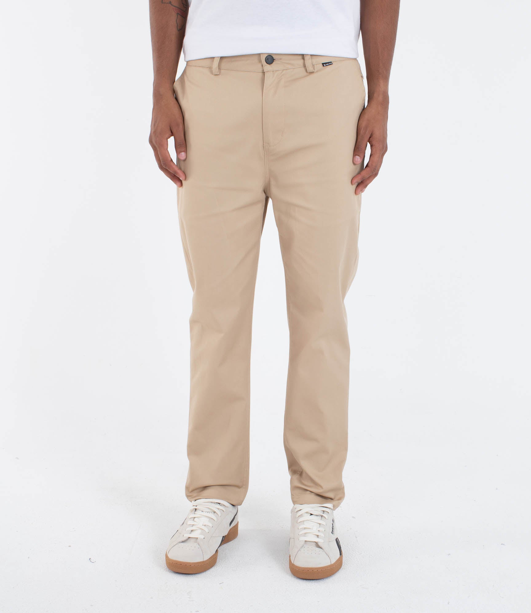 Lavender מכנסיים ארוכים לגברים H2O HURLEY