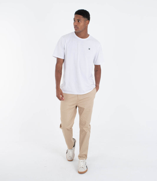 Lavender מכנסיים ארוכים לגברים H2O HURLEY