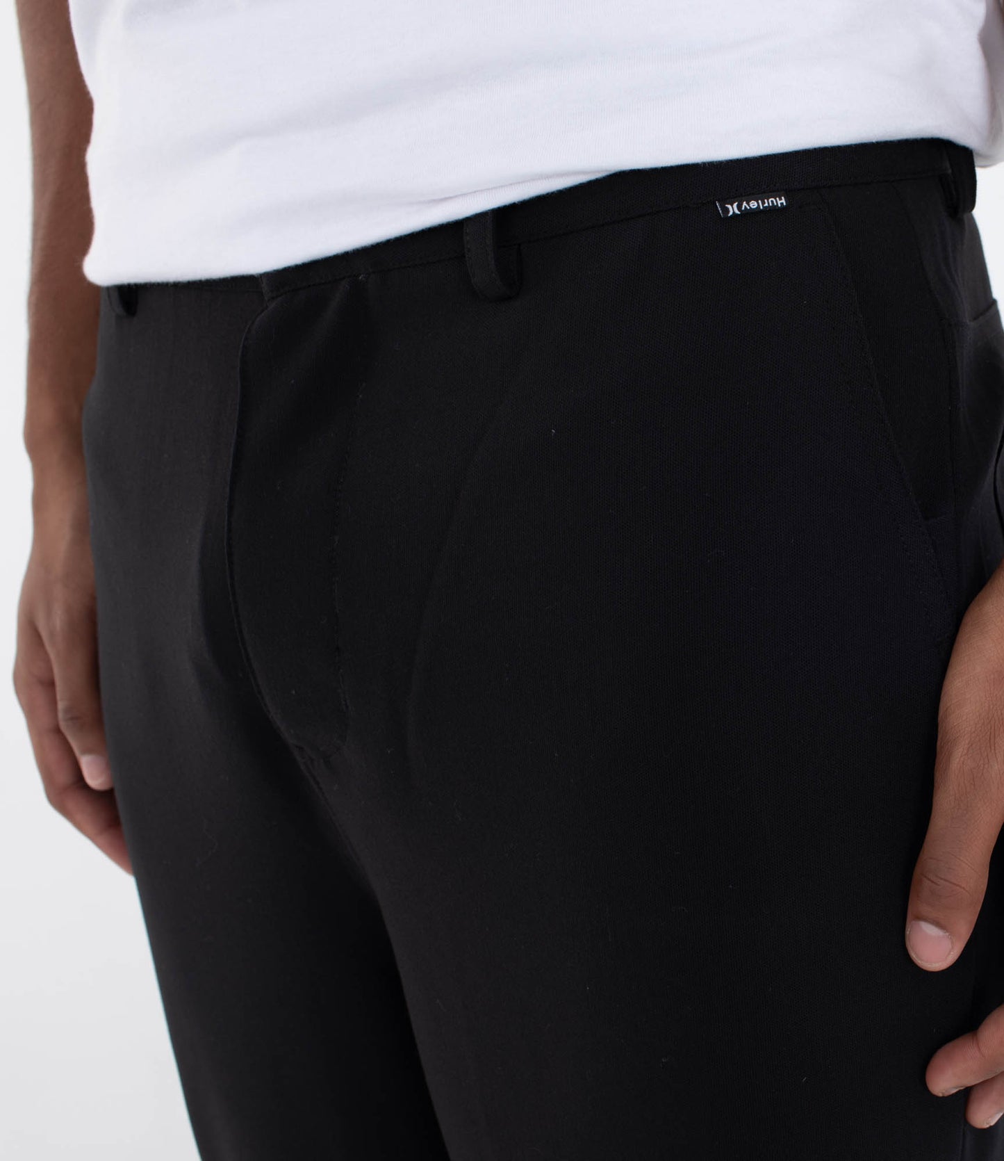 Lavender מכנסיים ארוכים לגברים Phantom HURLEY