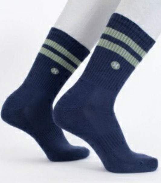 Lavender זוג גרביים Low Tide HURLEY