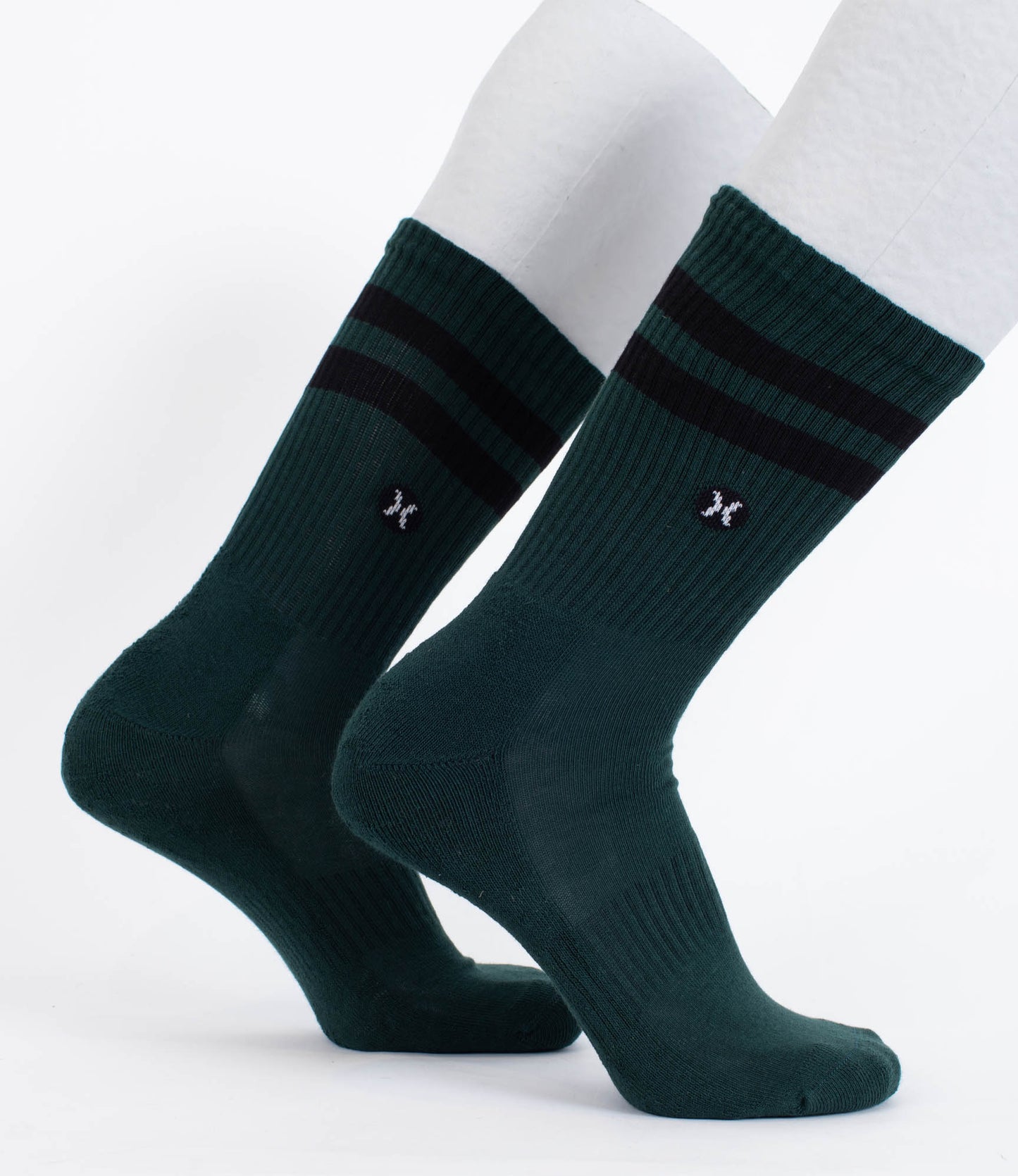 Lavender זוג גרביים Low Tide HURLEY