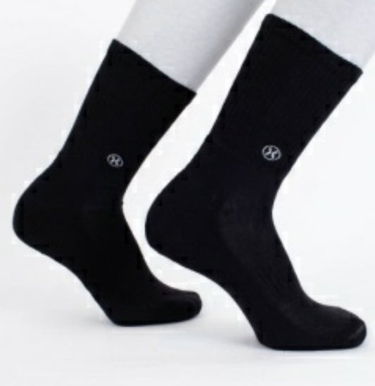 Lavender זוג גרביים Low Tide HURLEY