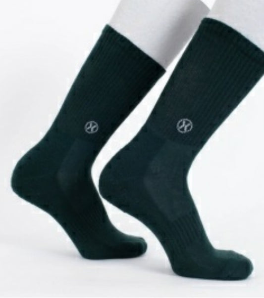 Lavender זוג גרביים Low Tide HURLEY