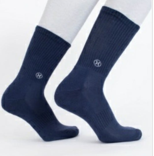 Lavender זוג גרביים Low Tide HURLEY