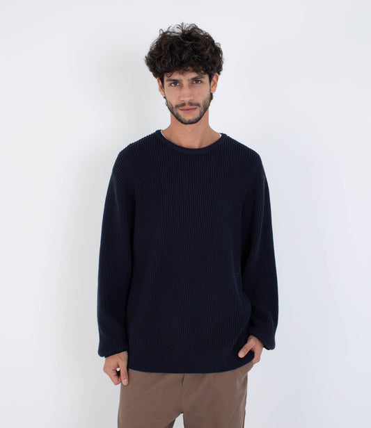 Black סריג לגברים Reunion HURLEY