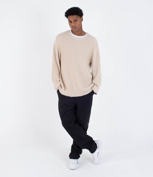 Lavender סריג לגברים Reunion HURLEY