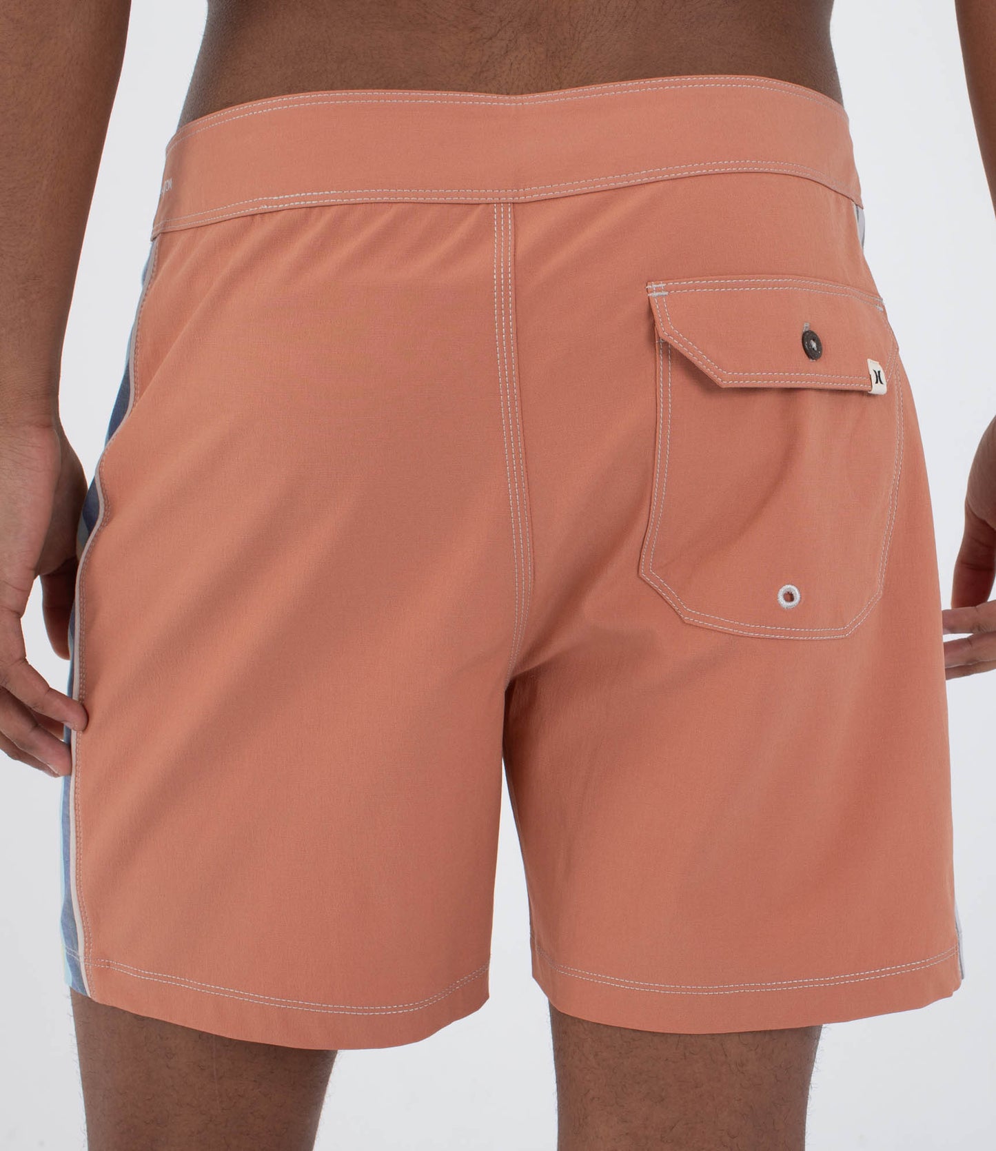 Sienna בגד ים לגברים Phantom HURLEY