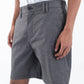 Dim Gray מכנסיים קצרים לגברים Coastal HURLEY