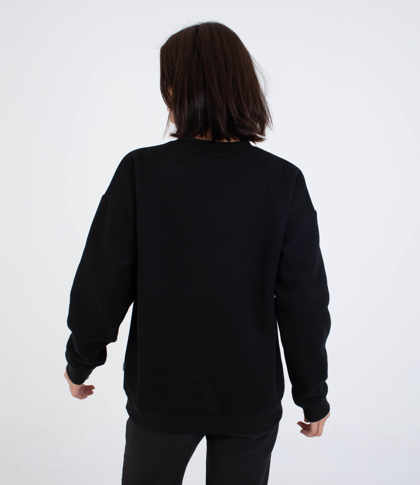 Lavender סווטשירט לנשים Global HURLEY