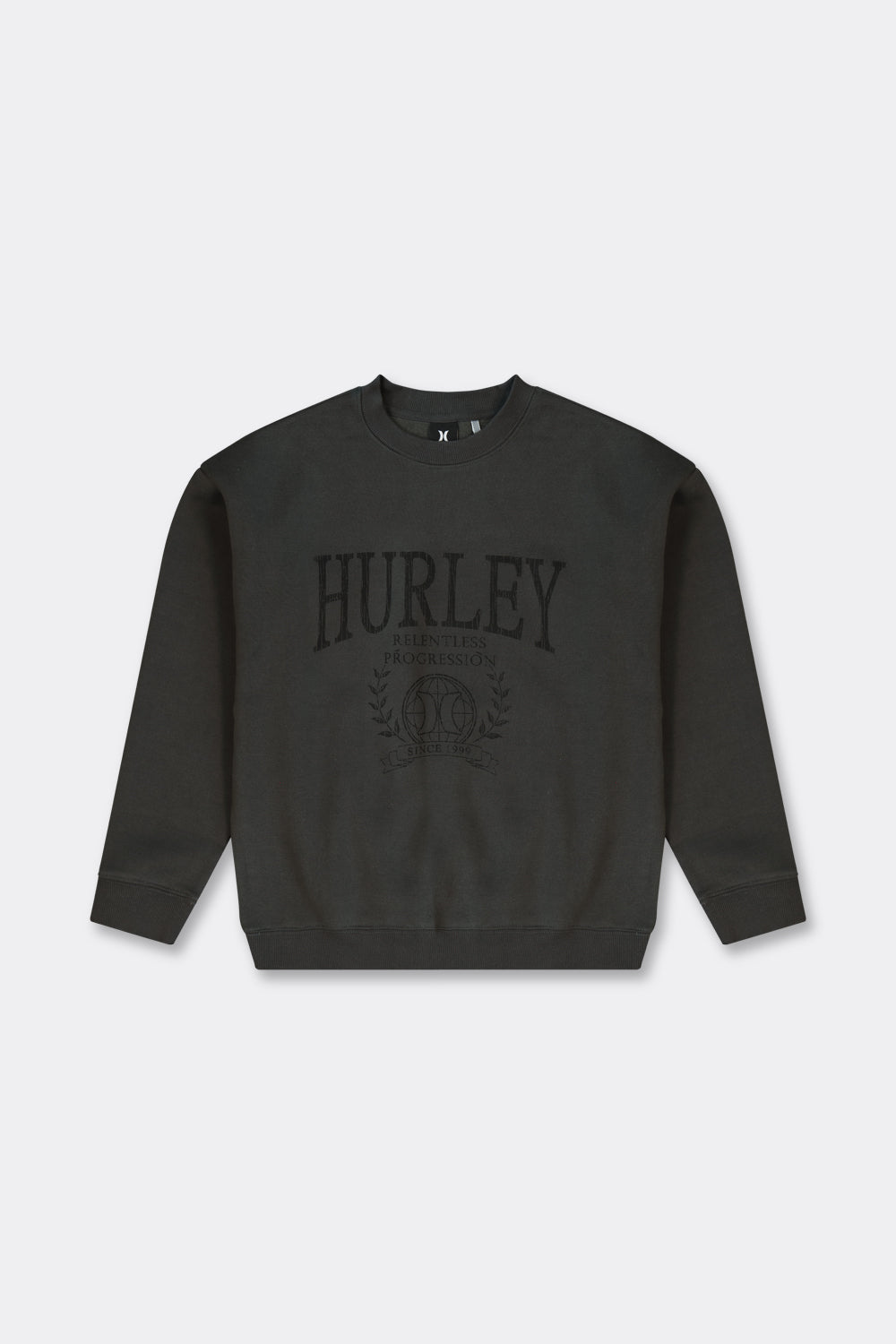 Lavender סווטשירט לנשים  Global HURLEY