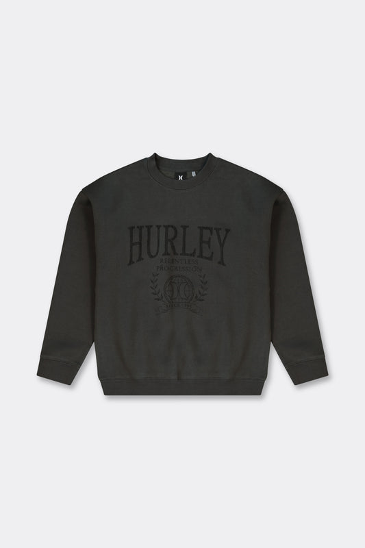 Lavender סווטשירט לנשים  Global HURLEY