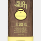 Beige סטיק קרם הגנה לפנים | 30 SPF SUNBUM