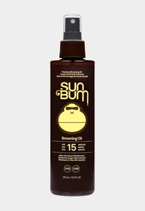 Beige שמן שיזוף עם הגנה | 15 SPF SUNBUM