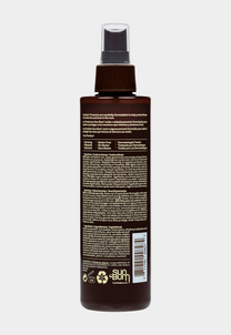 Lavender שמן שיזוף עם הגנה | 15 SPF SUNBUM