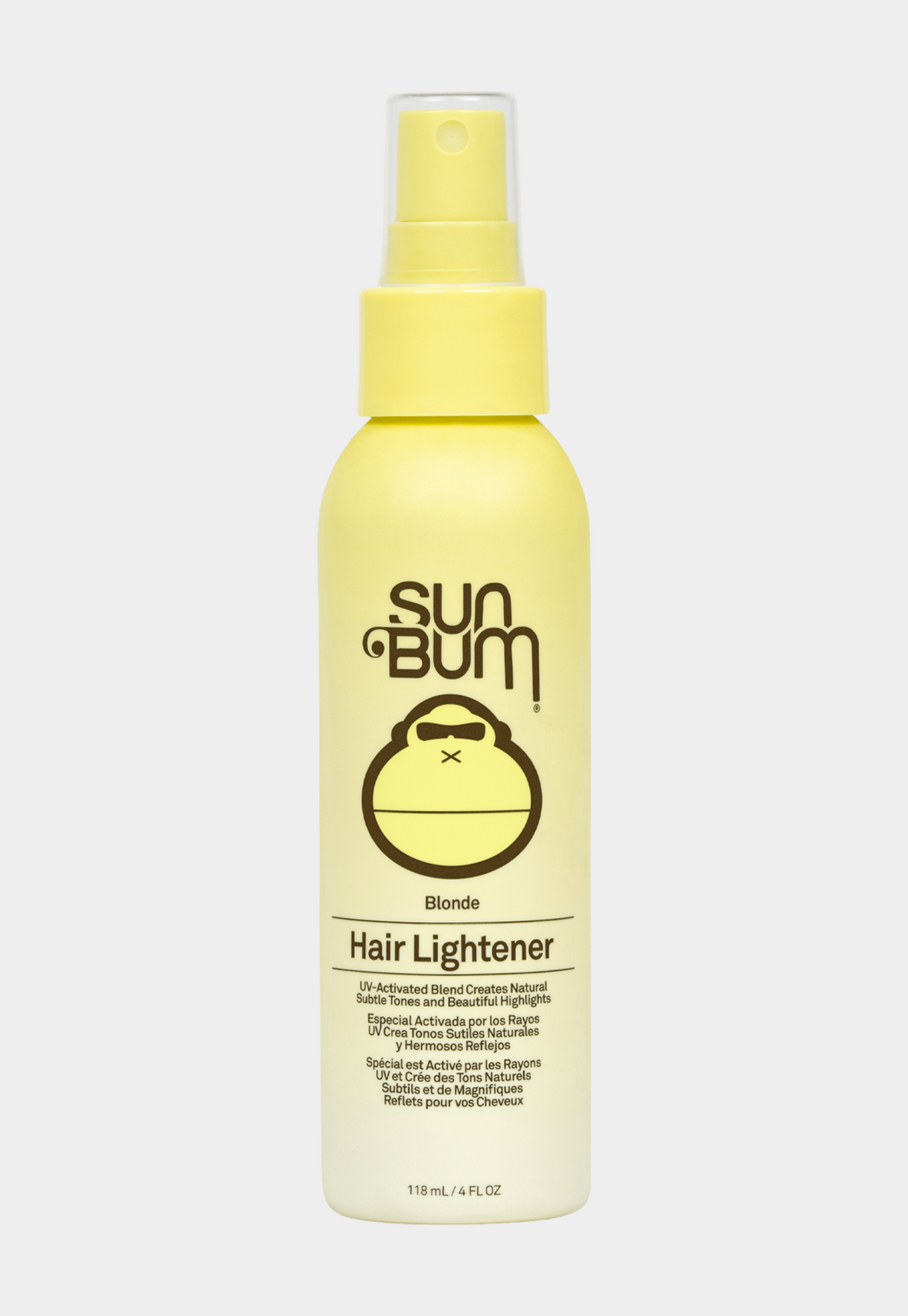Beige ספריי להבהרת השיער SUNBUM