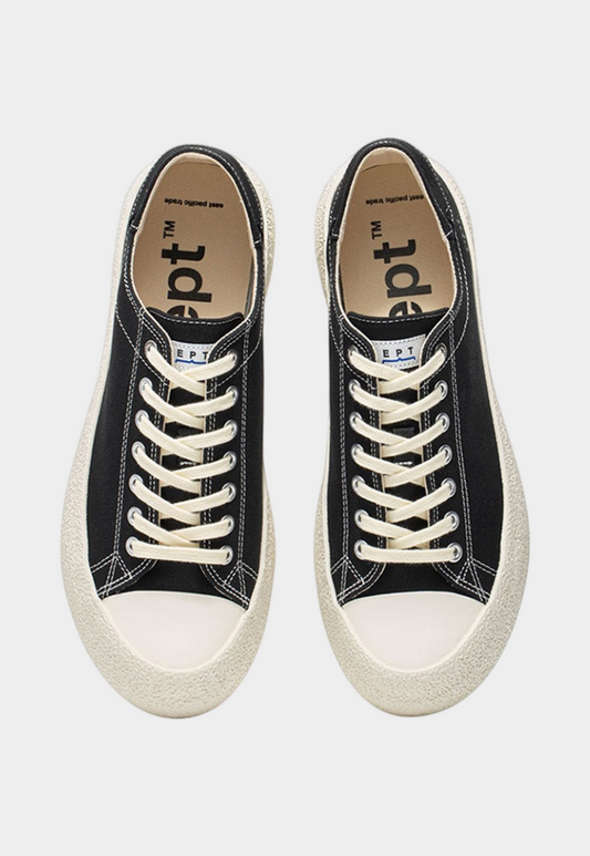 Beige סניקרס לגברים Dive EAST PACIFIC TRADE