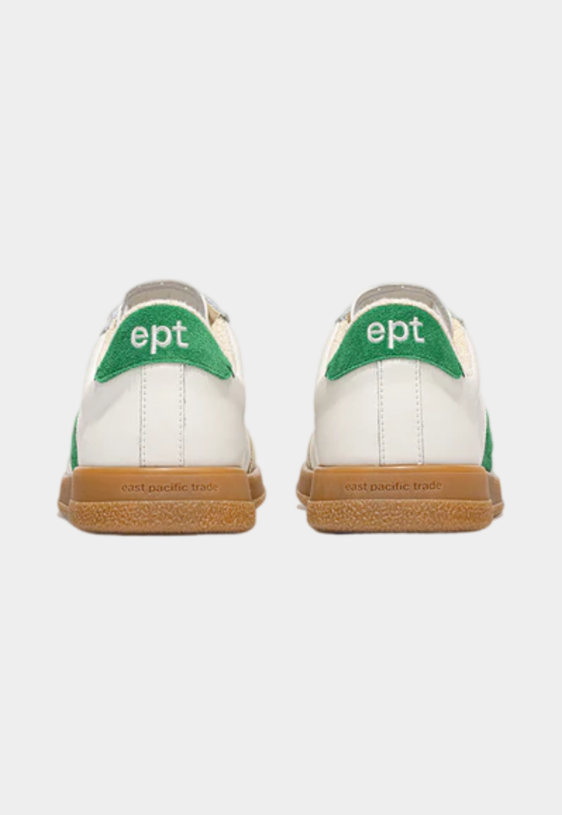 Lavender סניקרס לגברים Santos EAST PACIFIC TRADE