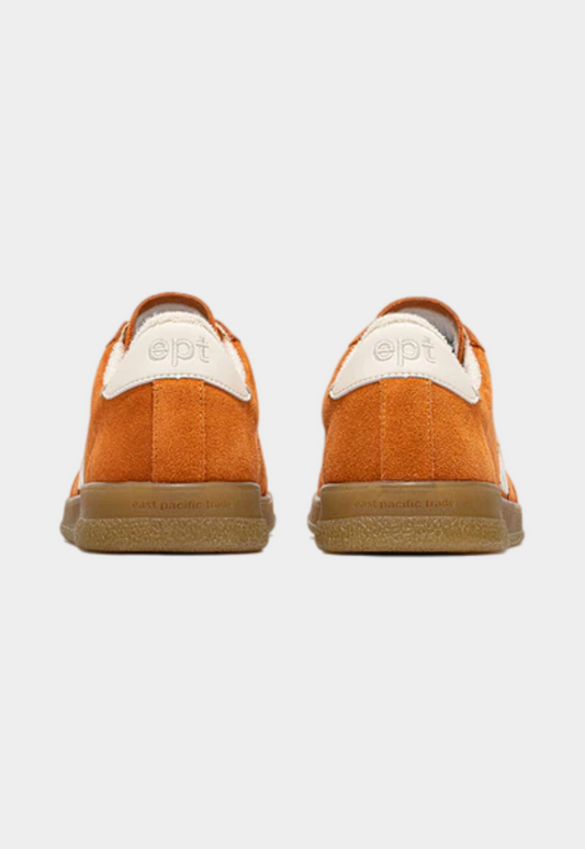 Lavender סניקרס זמש לגברים / נשים Santos EAST PACIFIC TRADE