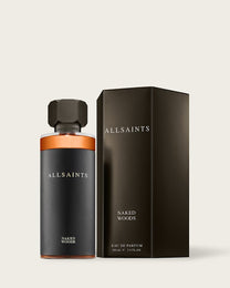Black בושם Naked Woods | 100 מ"ל ALLSAINTS