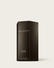 Black בושם Naked Woods | 100 מ"ל ALLSAINTS