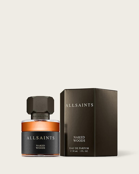 Black בושם Naked Woods | 30 מ"ל ALLSAINTS