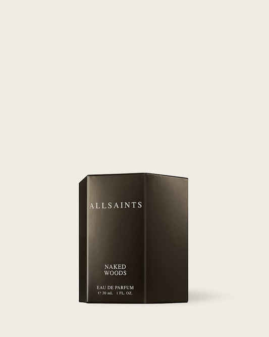 Black בושם Naked Woods | 30 מ"ל ALLSAINTS